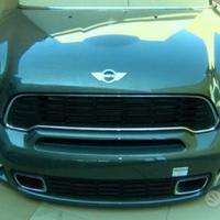 Ricambi mini countryman-mini paceman num 955
