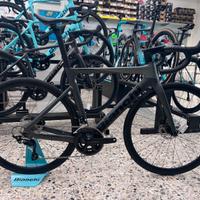 BIANCHI OLTRE RACE 105 12V COLORE GRIGIO