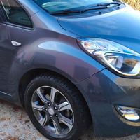 Hyundai IX20 MPI 1.6 EcoNext AppConnect 124 cv