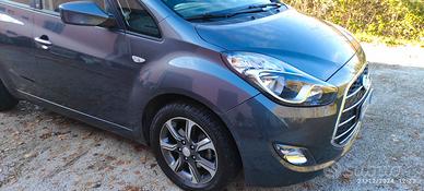 Hyundai IX20 MPI 1.6 EcoNext AppConnect 124 cv