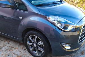 Hyundai IX20 MPI 1.6 EcoNext AppConnect 124 cv