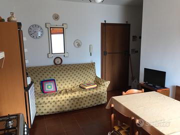 Appartamento Cernesio - Valli Lanzo