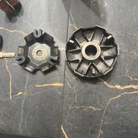 Variatore stage 6 R/T oversize minarelli