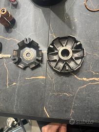 Variatore stage 6 R/T oversize minarelli