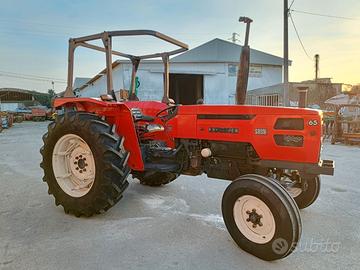 same modello explorer 65 special