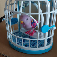 Pappagallino Little Live Pets