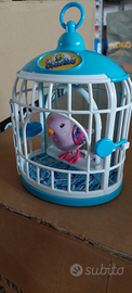 Pappagallino Little Live Pets