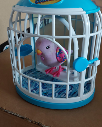 Pappagallino Little Live Pets