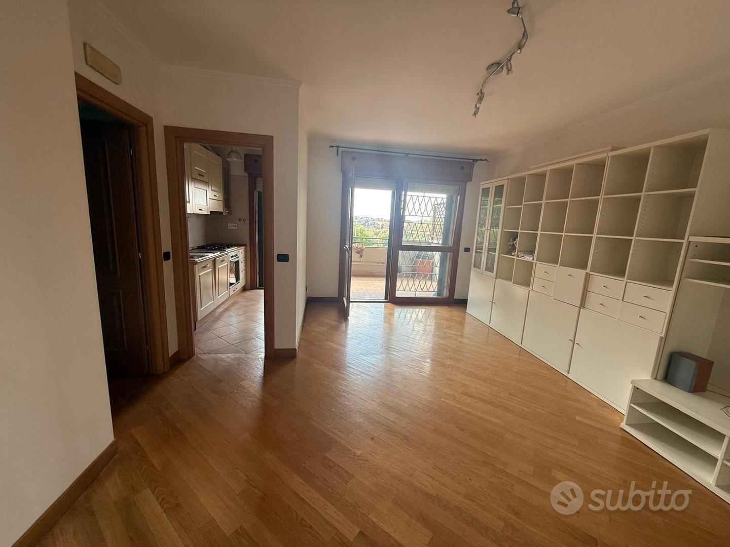 Appartamento – Roma, Marcigliana, Municipio Roma III - Vista 2