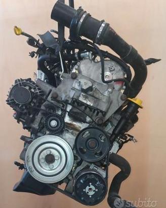 Motore Opel 1.3cdci Sigla Z13DTJ 2007