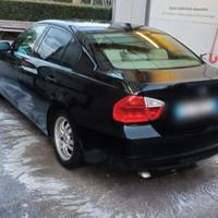 BMW serie 3 e90