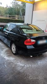 BMW serie 3 e90
