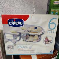 Seggiolino da tavolo Chicco 360