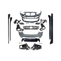 BMW SERIE 1 F40 2019> Bodykit M-Performance look