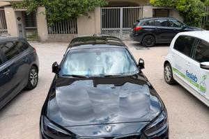 Bmw Serie 1 F20 116d MSport Allestimento M1