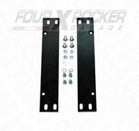 Staffa base sedile Land Rover Discovery 1 3-5porte