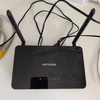 Modem Netgear D1500