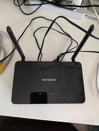 Modem Netgear D1500