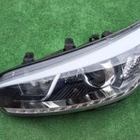 KIA CEED 2 II LED Faro Sinistro
