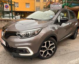 RENAULT Captur TCe 12V 90 CV Sport Edition