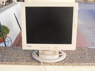 Monitor fujitsu siemens