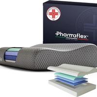 Pharmaflex Cervical - Cuscino Cervicale Memory Foa
