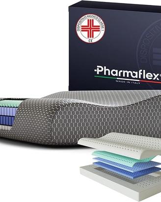 Pharmaflex Cervical - Cuscino Cervicale Memory Foa