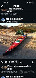 Canoa