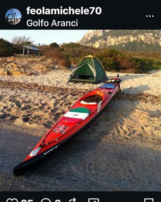 Canoa