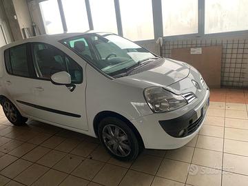 Renault Modus Grand 1.2 16V TCE Live con70000 km c