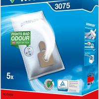 Sacchetti in tessuto per scope elettriche Hoover