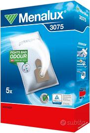 Sacchetti in tessuto per scope elettriche Hoover