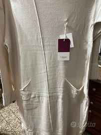 abito nuovo tinta burro veramente bello 