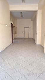 Magazzino a Locri