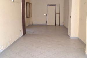 Magazzino a Locri