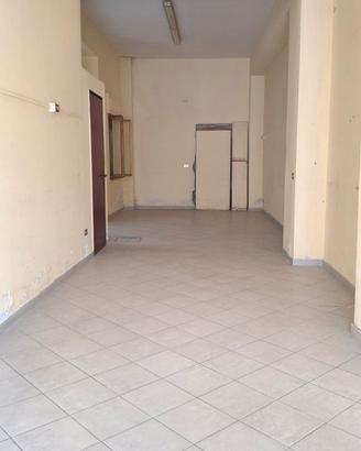 Magazzino a Locri