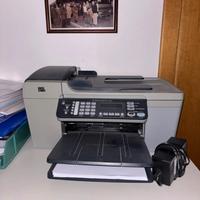Hp officejet 5610 all in one