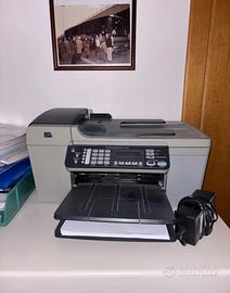 Hp officejet 5610 all in one