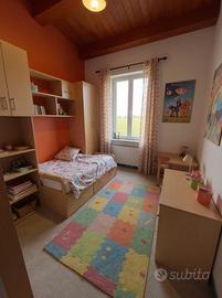 Case semi indipendenti