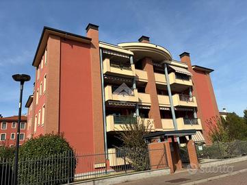4 LOCALI A CORBETTA