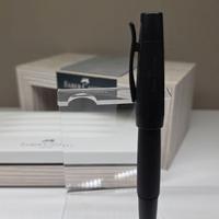 Penna stilografica Faber-Castell