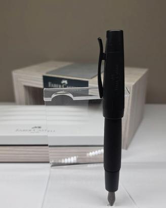 Penna stilografica Faber-Castell