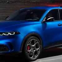 Alfa Romeo Tonale 1.5 130 CV MHEV TCT7 Edizione Sp