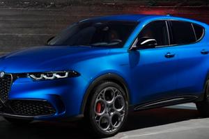 Alfa Romeo Tonale 1.5 130 CV MHEV TCT7 Edizione Sp