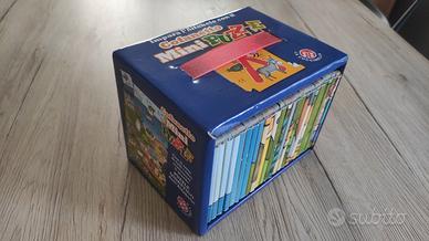 Cofanetto mini puzzle
