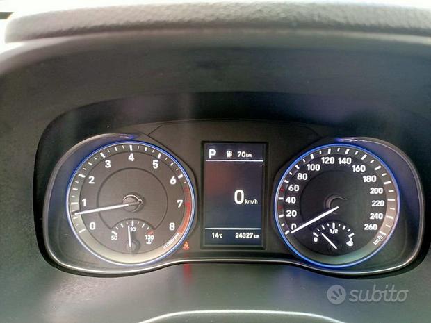 Hyundai Kona 1.6 T-GDI 4WD DCT Exellence OR6878