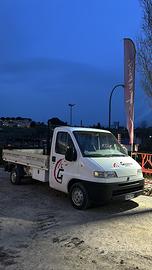 Fiat ducato 2000