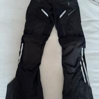Clover Pantalone Touring Light-Pro 2