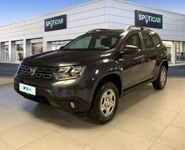 Dacia Duster 1.0 TCe 4x2 90cv Comfort