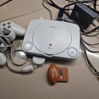 Playstation 1 